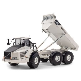 Marketplace : Tombereau VOLVO A40D édition blanc – Limité à 999 ex....