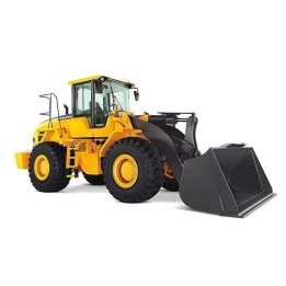 Marketplace : Chargeur VOLVO L105G - Motorart - 1:50