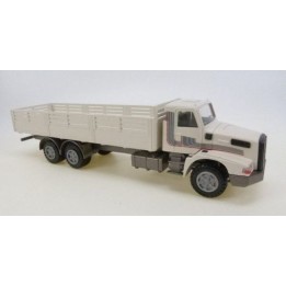 Marketplace : VOLVO NL10 6x4 avec plateau - Conrad - 1:50