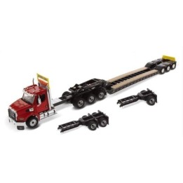 Marketplace : WESTERN Star 49X SBFA avec porte engins XL120 - Dieca...