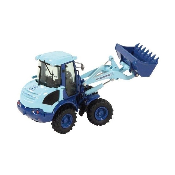 Marketplace : Chargeur WEYCOR AR65E Ludwig Freytag avec godet - NZG...