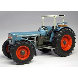 Marketplace : EICHER WOTAN I Avec arceau 1968-1972 - WEISE-TOYS - 1:32