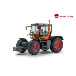 Marketplace : FENDT Xylon 522 communal - WEISE-TOYS - 1:32
