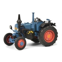 Marketplace : LANZ BULLDOG - SCHUCO - 1:32