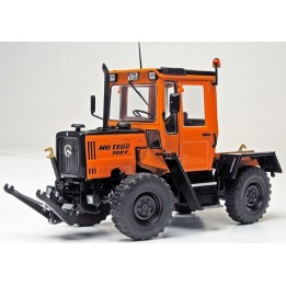 Marketplace : MERCEDES Trac 700 K - WEISE-TOYS - 1:32