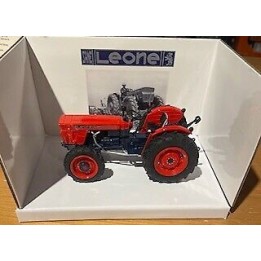 Marketplace : SAME Leone - MODELAGRISYSTEM - 1:32