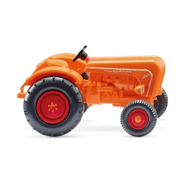 Marketplace : Tracteur ALLGAIER - WIKING - 1:87