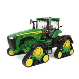 Marketplace : Tracteur JOHN DEERE 8RX 340 - ERTL - 1:16