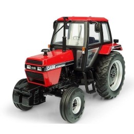 Marketplace : Tracteur 2 WD CASE International 1494 - UNIVERSAL HOB...