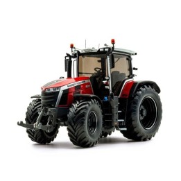 Marketplace : Tracteur avec jantes noire limité à 500 pièces - UNIV...
