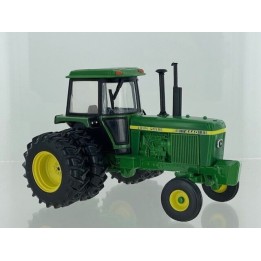 Marketplace : Tracteur avec jumelage arrières limité à 2500 pièces ...