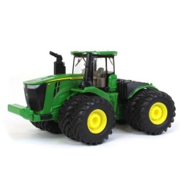Marketplace : Tracteur avec roues jumelées JOHN DEERE 9R 540 - ERTL...