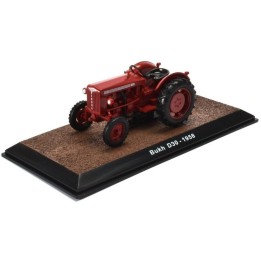 Marketplace : Tracteur BUKH D30 de 1958 - IXO - 1:32
