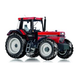 Marketplace : Tracteur CASE IH 1455 XL - WIKING - 1:32