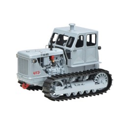 Marketplace : Tracteur chenillard KENTTENTRAKTOR T100 M3 - SCHUCO ...