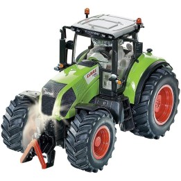 Marketplace : Tracteur CLAAS Axion 850 radio commandé équipé du rel...