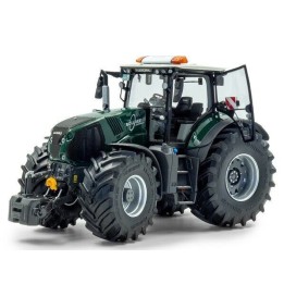 Marketplace : Tracteur CLAAS Axion 870 stage V couleur BOLLMER - RO...