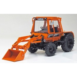 Marketplace : Tracteur communal DEUTZ FAHR INTRAC 2003 A - WEISE-TO...