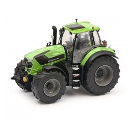 Marketplace : Tracteur Deutz Fahr 8280 TTV - SCHUCO - 1:32