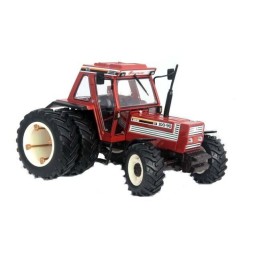 Marketplace : Tracteur FIAT 100-90 avec jumelage déclipsable - REPL...