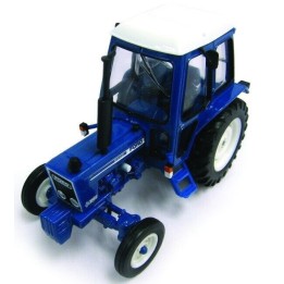 Marketplace : Tracteur FORD 6600 - BRITAINS - 1:32