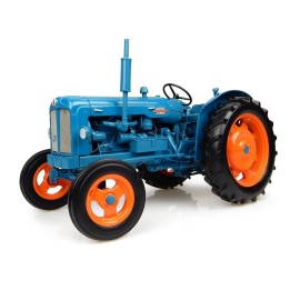 Marketplace : Tracteur FORDSON Power Major - UNIVERSAL HOBBIES - 1:16