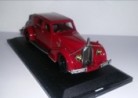 VOISIN Ambassade 1935 Bordreaux - 1/43ème - CLASSIQUES