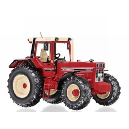 Marketplace : Tracteur IH 1455 XL - WIKING - 1:32