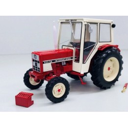 Marketplace : Tracteur IH 633 - REPLICAGRI - 1:32
