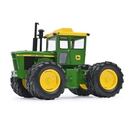 Marketplace : Tracteur JOHN DEERE 7520 - SCHUCO - 1:32