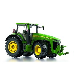 Marketplace : Tracteur JOHN DEERE 8R410 - WIKING - 1:32