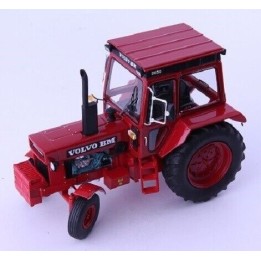 Marketplace : Tracteur limitée 500 ex. VOLVO BM 2650 2 roues - AUTO...