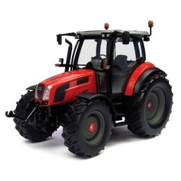 Marketplace : Tracteur Same VIRTUS 120 - UNIVERSAL HOBBIES - 1:32
