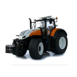 Marketplace : Tracteur STEYR 6300 Terrus CVT Communal - MARGE MODEL...
