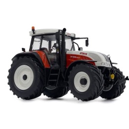 Marketplace : Tracteur STEYR CVT 6195 - MARGE MODELS - 1:32