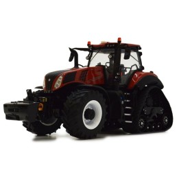 Marketplace : Tracteur sur chenilles NEW HOLLAND Genessis T8.435 Sm...