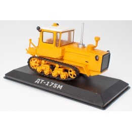 Marketplace : Tracteur sur chenilles VOLGOGRAD DT-175M de 1994 - IX...