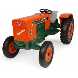 Marketplace : Tracteur VENDEUVRE BL Agrodyne - UNIVERSAL HOBBIES - ...