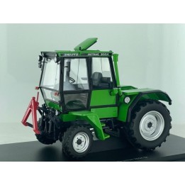 Marketplace : Tracteur vert de 2004 DEUTZ Intrac GI - AUTOCULT-MODE...
