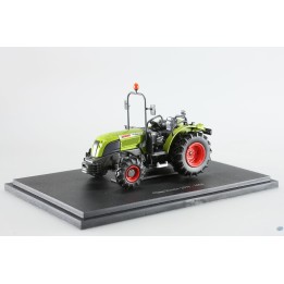 Marketplace : Tracteur vigneron CLAAS Nectis 257F de 2004 - UNIVERS...