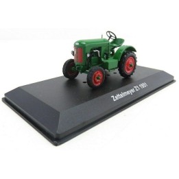 Marketplace : Tracteur ZETTELMEYER Z1 de 1951 - IXO - 1:43