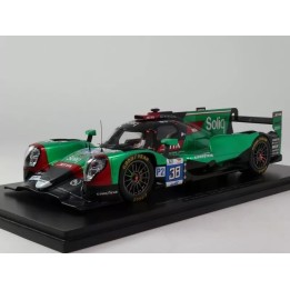 Marketplace - Oreca Gibson 7 n°38 Lmp2 Class 24H Le Mans 2022 +Show...