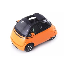 Marketplace : MICROLINO Urban - 2 versions - AVENUE43 - 1:43