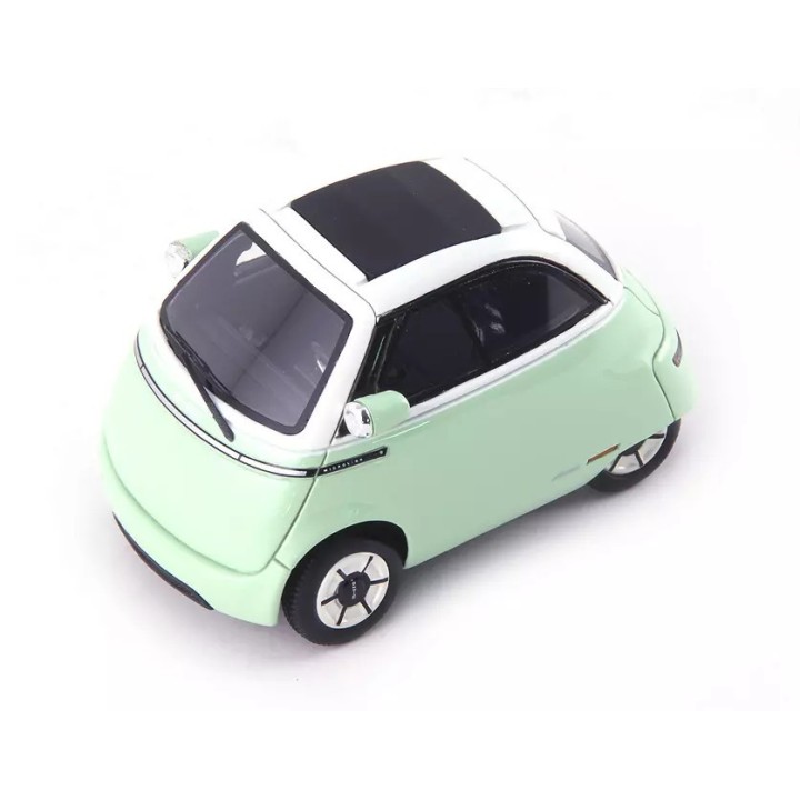 Marketplace : MICROLINO Urban - 2 versions - AVENUE43 - 1:43