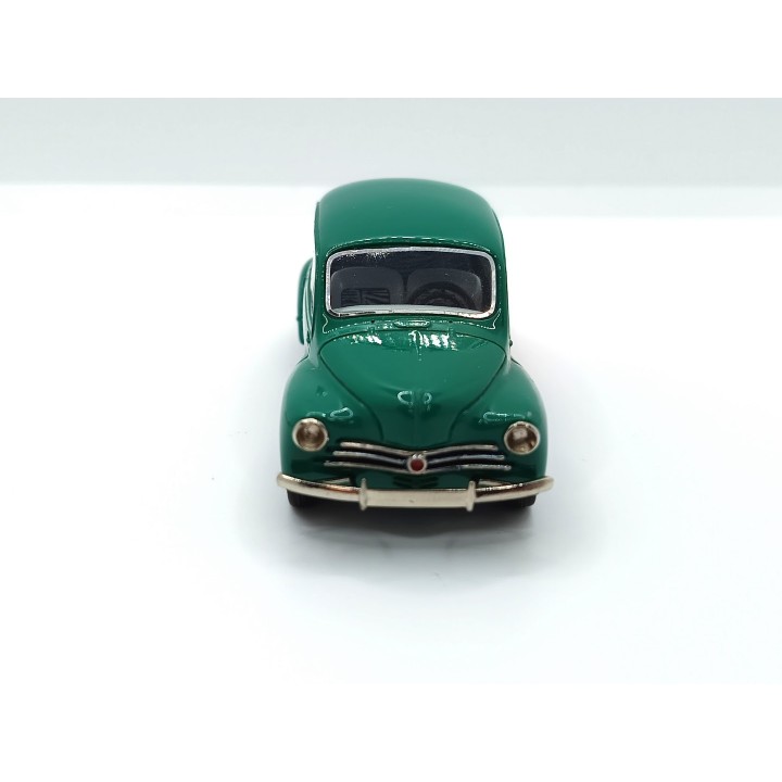 RENAULT 4CV Mialle - MINIACARS'43 - 1:43