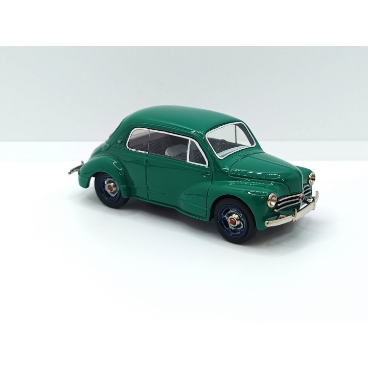 RENAULT 4CV Mialle - MINIACARS'43 - 1:43