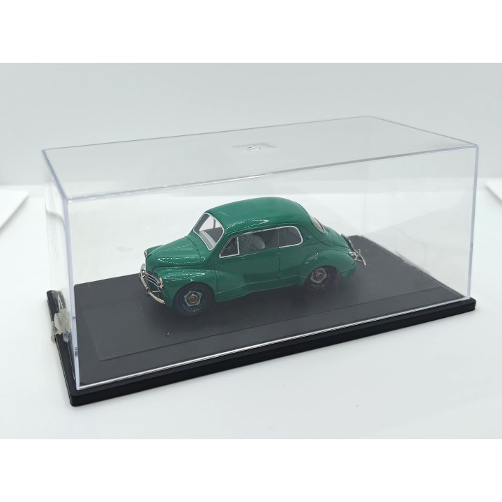RENAULT 4CV Mialle - MINIACARS'43 - 1:43