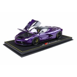 MARKETPLACE : Ferrari LaFerrari 2012 Open - BBR - 1:18