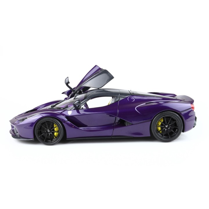 MARKETPLACE : Ferrari LaFerrari 2012 Open - BBR - 1:18