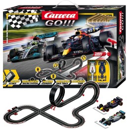 Marketplace : Carrera Max Performance - CARRERA - 1:43